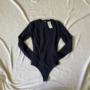 NWT: Abercrombie Bodysuit